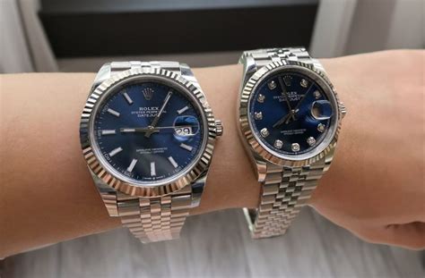 rolex watch specs|Rolex watch sizes women.